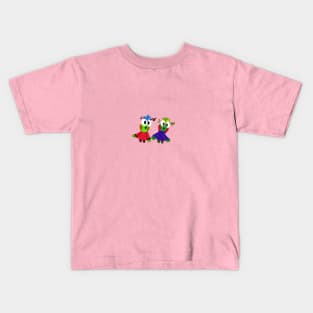 Sibblings Kids T-Shirt